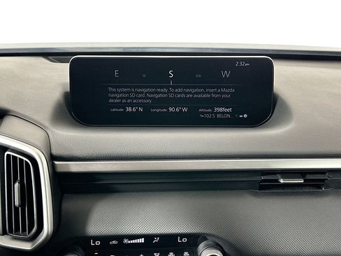 Used 2025 MAZDA CX-50 AWD 2.5 S w/ Preferred Package image 22
