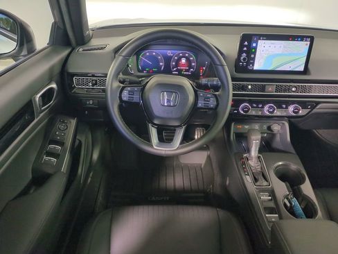 Used 2026 Honda Civic Sport Touring image 16