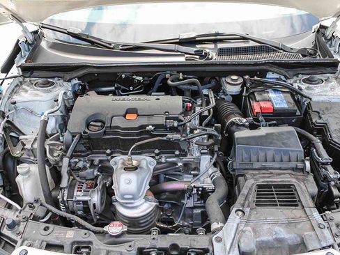 Used 2023 Honda Civic LX image 28