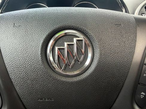 Used 2017 Buick Enclave Leather AWD/4WD image 22