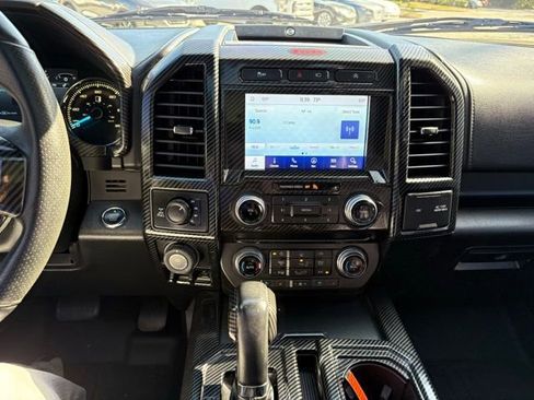 Used 2019 Ford F150 Lariat w/ Equipment Group 502A Luxury image 23