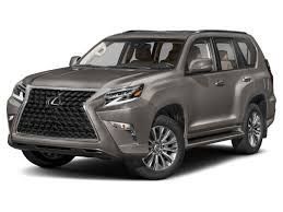 Used 2020 Lexus GX 460 Premium w/ Premium Package AWD/4WD image 1