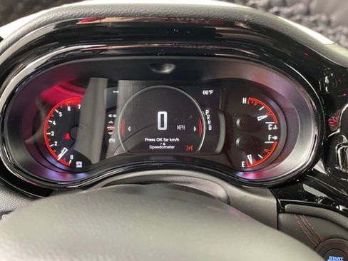 New 2026 Dodge Durango GT w/ Tow 'N Go Package AWD/4WD image 4