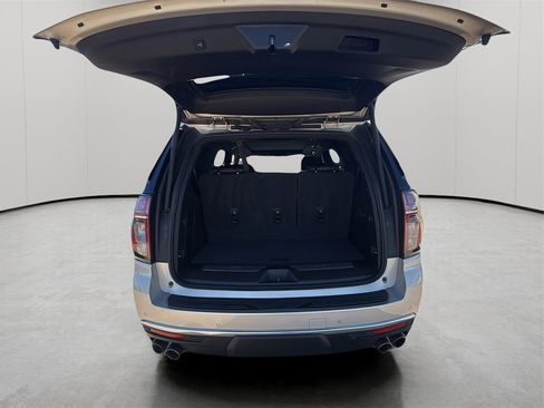 Used 2022 Chevrolet Tahoe High Country image 55