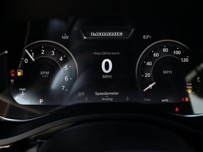 New 2026 RAM 1500 Laramie w/ Night Edition