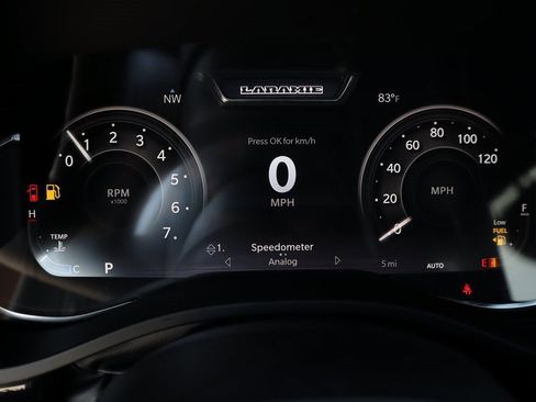 New 2026 RAM 1500 Laramie w/ Night Edition image 4