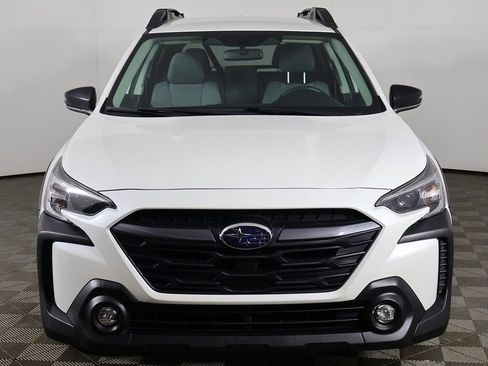 Used 2023 Subaru Outback Premium AWD/4WD image 8