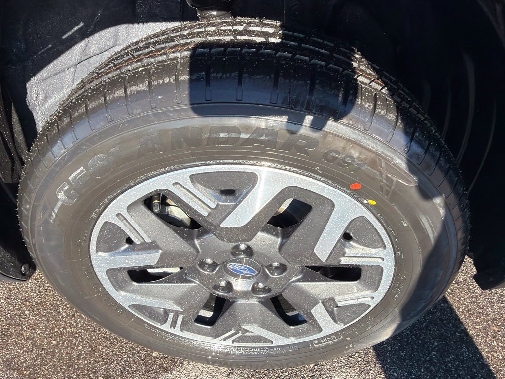 New 2026 Subaru Forester Premium AWD/4WD image 35