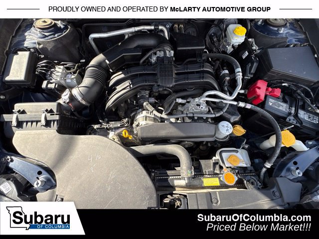 Used 2024 Subaru Legacy Premium AWD/4WD image 14