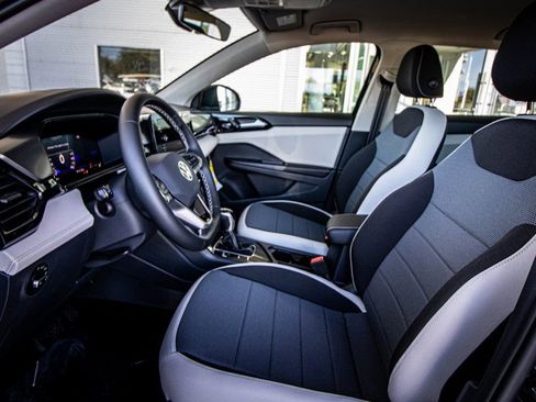 New 2026 Volkswagen Taos S FWD image 28