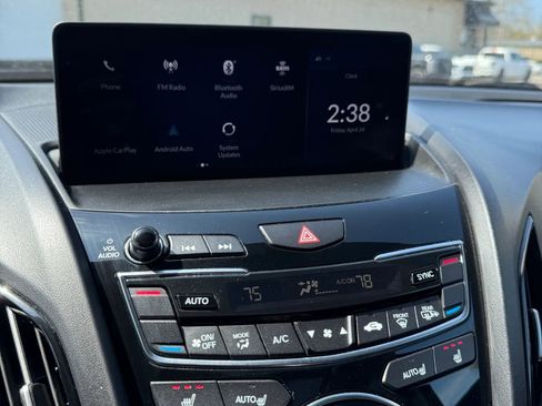 Used 2019 Acura RDX AWD image 33