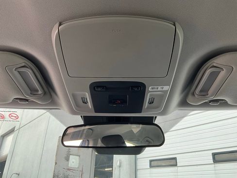 Used 2025 Toyota Camry LE image 15