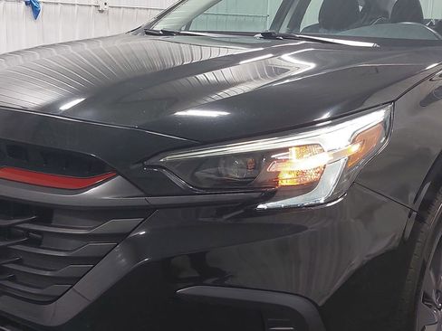 Used 2023 Subaru Legacy Sport image 32