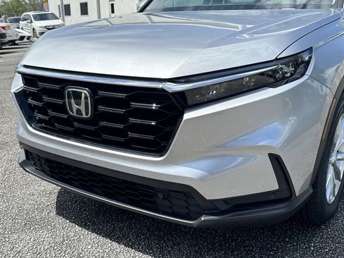 Used 2024 Honda CR-V EX-L image 10