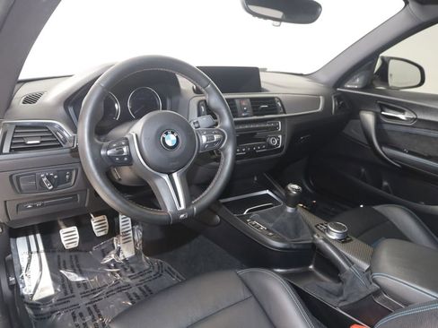 Used 2020 BMW M2 Competition w/ Executive Package RWD image 32