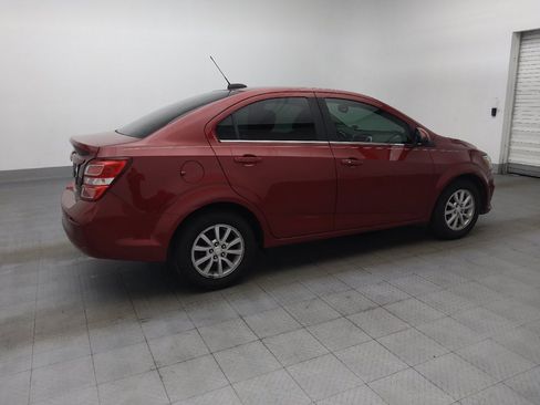 Used 2019 Chevrolet Sonic LT w/ Convenience Package FWD image 10