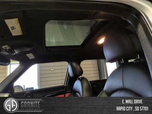 Used 2012 MINI Cooper Countryman S image 19