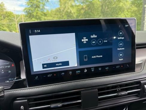 Used 2023 Lincoln Corsair Standard image 24