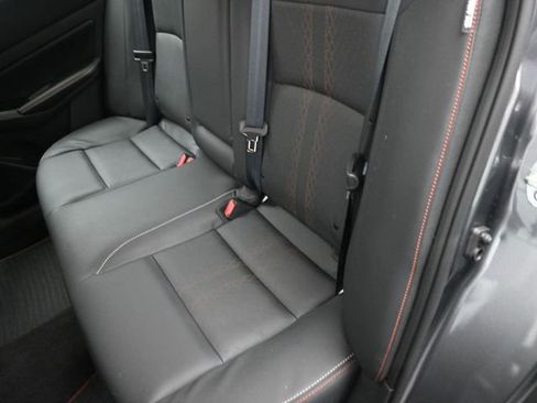 Used 2023 Nissan Altima 2.0 SR image 23