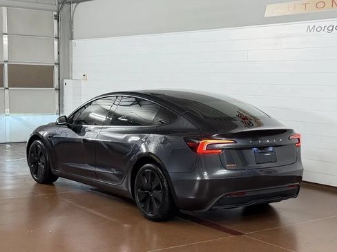 Used 2024 Tesla Model 3 RWD image 5
