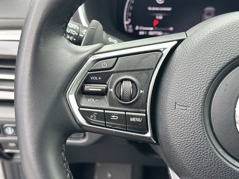 Certified 2025 Acura MDX FWD w/ Technology Package image 27