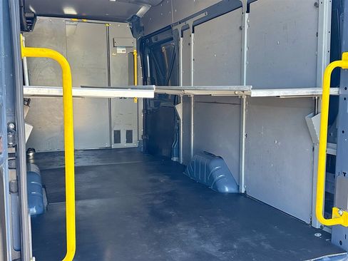 Used 2020 Ford Transit 250 148 High Roof Extended image 7