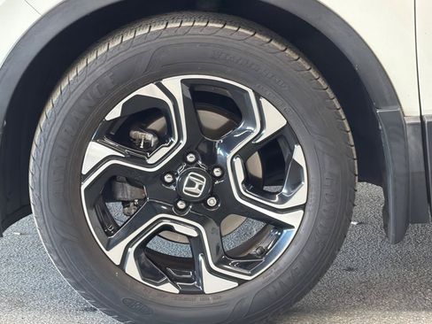 Used 2018 Honda CR-V Touring image 25