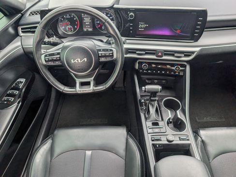 Used 2024 Kia K5 GT-Line FWD image 6