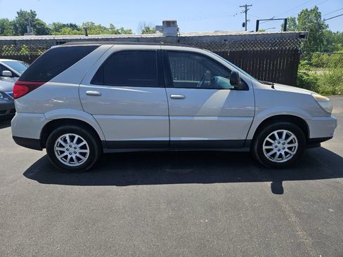 Used 2007 Buick Rendezvous CX w/ CX Luxury Package FWD image 6