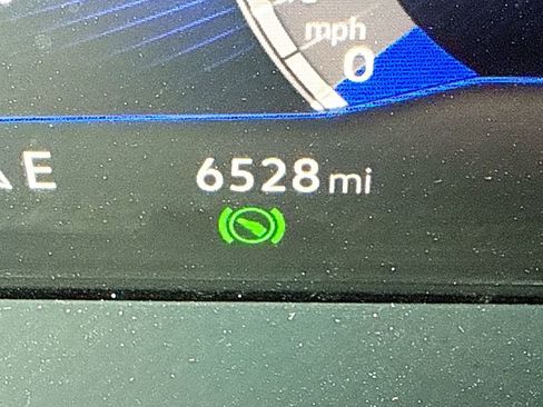 Used 2024 Volkswagen Tiguan Wolfsburg Edition image 41