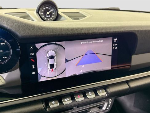 Used 2024 Porsche 911 Carrera T image 23