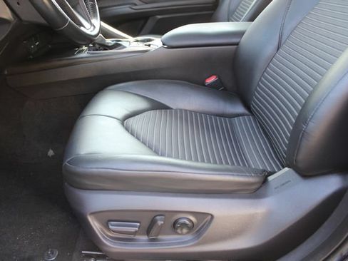 Certified 2022 Toyota Camry SE w/ Convenience Package AWD/4WD image 44
