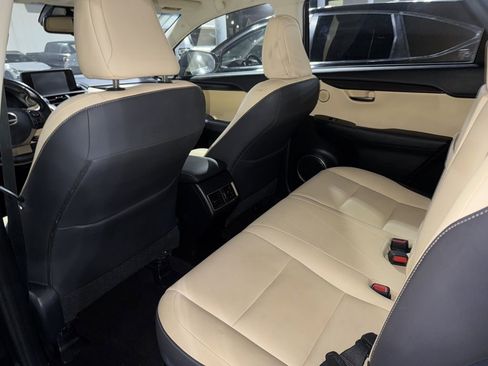 Used 2019 Lexus NX 300 FWD w/ Accessory Package image 13