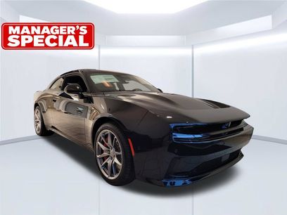 New 2026 Dodge Charger Daytona Scat Pack w/ Track Package