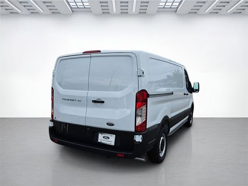New 2025 Ford Transit 150 Low Roof image 5