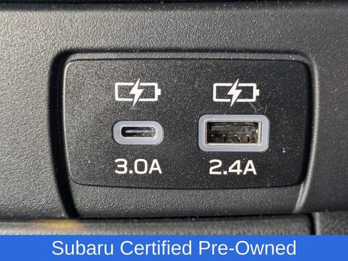 Certified 2025 Subaru Ascent Onyx Edition w/ Popular Package #2 AWD/4WD image 17