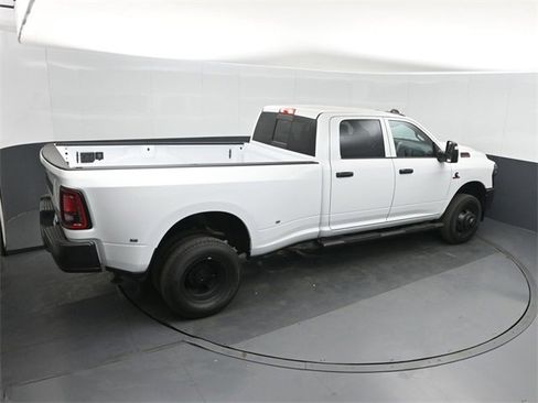 New 2026 RAM 3500 Tradesman image 30