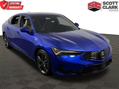 Used 2024 Acura Integra A-Spec