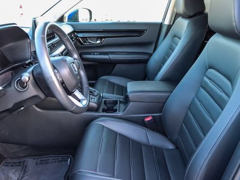 Used 2024 Honda CR-V EX-L image 20