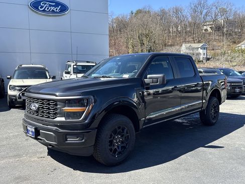 New 2026 Ford F150 STX image 7