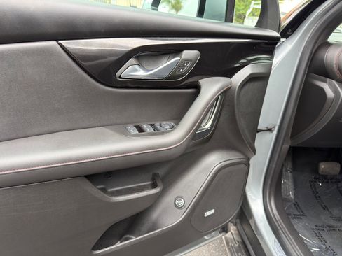 Used 2025 Chevrolet Blazer RS w/ LPO, 'HIT The Road' Package AWD/4WD image 23