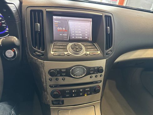 Used 2007 INFINITI G35 Journey w/ Premium Pkg image 32