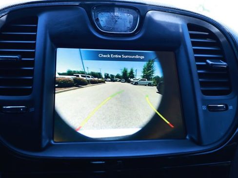 Used 2021 Chrysler 300 S RWD image 16