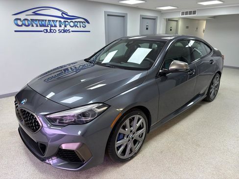 Used 2020 BMW M235i xDrive Gran Coupe image 2