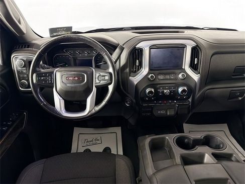 Used 2019 GMC Sierra 1500 Elevation image 19