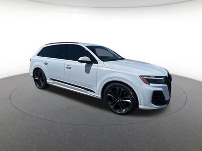 New 2026 Audi Q7 3.0T Premium Plus