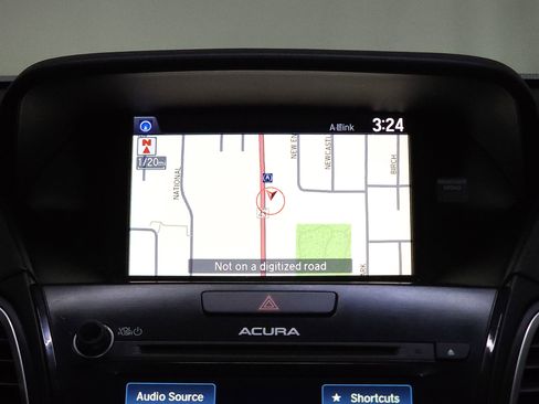 Certified 2017 Acura RDX AWD w/ Technology Package image 30