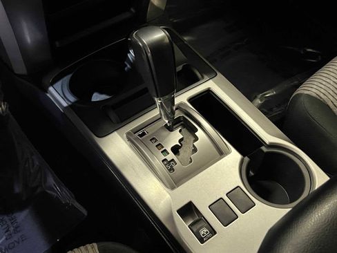 Used 2017 Toyota 4Runner SR5 image 22