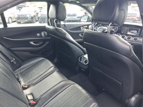 Used 2017 Mercedes-Benz E 300 image 30