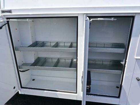 New 2025 Chevrolet Express 3500 Work Van w/ Power Convenience Package image 6